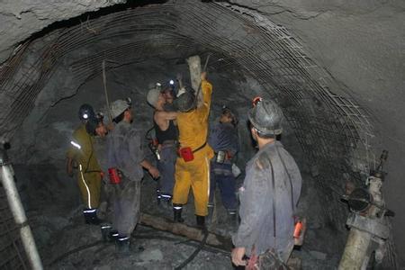 新抚工程爆破中的危险因素分析以及应对工程爆破危险的措施